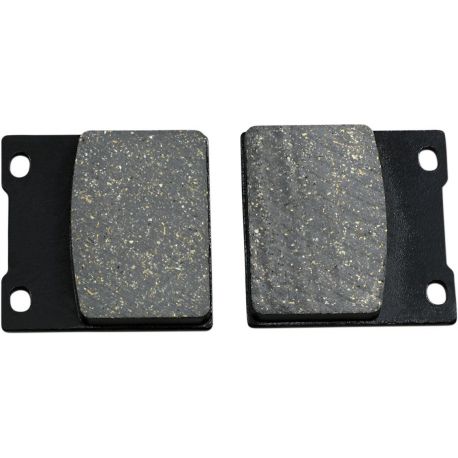 BRAKE PAD FA SERIES ORGANIC