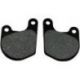 BRAKE PAD FA SERIES ORGANIC