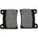 BRAKE PAD FA SERIES ORGANIC