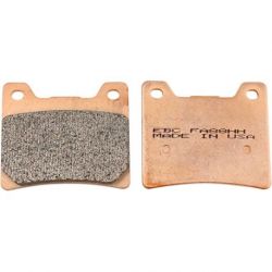 BRAKE PAD FA-HH SERIES SINTERED METAL