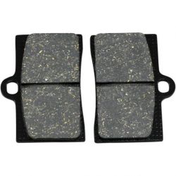 BRAKE PAD FA SERIES ORGANIC