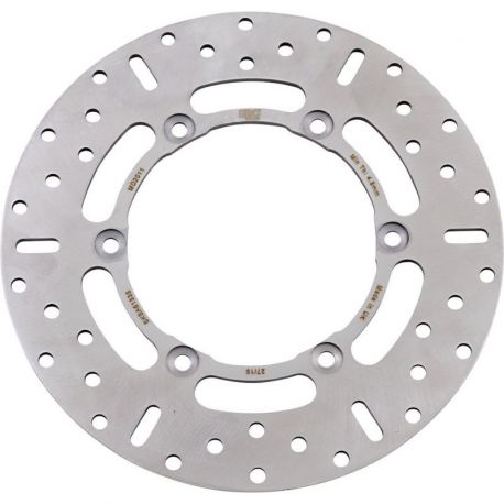 BRAKE ROTOR HPSR SERIES SOLID ROUND