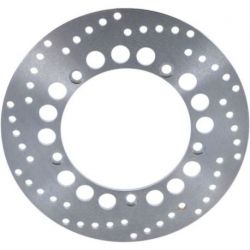 BRAKE ROTOR HPSR SERIES SOLID ROUND