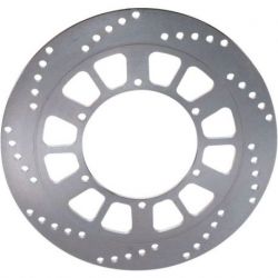 BRAKE ROTOR HPSR SERIES SOLID ROUND