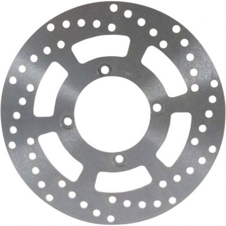 BRAKE ROTOR HPSR SERIES SOLID ROUND