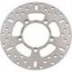 BRAKE ROTOR HPSR SERIES SOLID ROUND