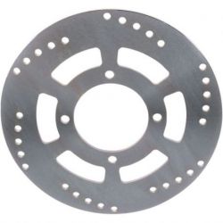 BRAKE ROTOR HPSR SERIES SOLID ROUND