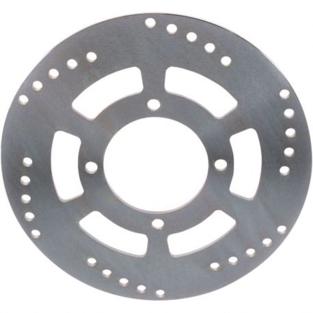 BRAKE ROTOR HPSR SERIES SOLID ROUND