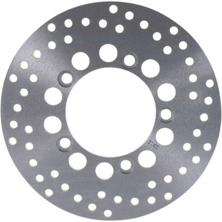 BRAKE ROTOR HPSR SERIES SOLID ROUND