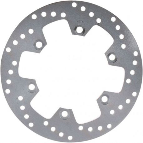 BRAKE ROTOR HPSR SERIES SOLID ROUND