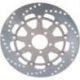 BRAKE ROTOR PRO-LITE SERIES SEMI-FLOATING ROUND