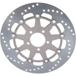 BRAKE ROTOR PRO-LITE SERIES SEMI-FLOATING ROUND