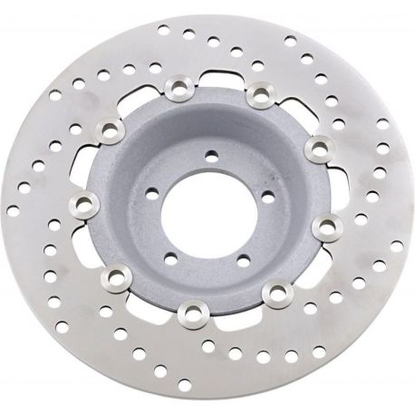 BRAKE ROTOR PRO-LITE SERIES FLOATING ROUND