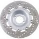 BRAKE ROTOR PRO-LITE SERIES FLOATING ROUND