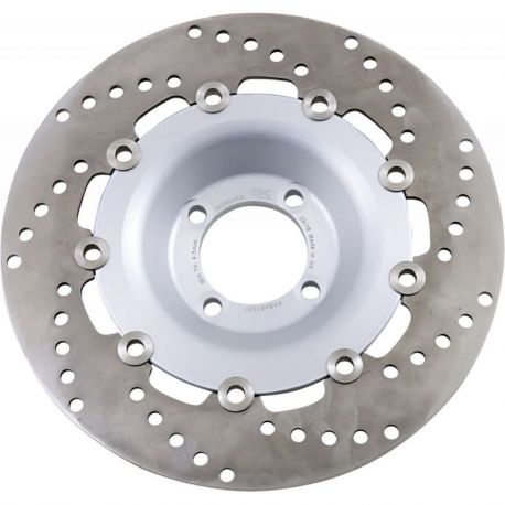 BRAKE ROTOR PRO-LITE SERIES FLOATING ROUND