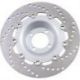 BRAKE ROTOR PRO-LITE SERIES FLOATING ROUND