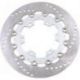 BRAKE ROTOR PRO-LITE SERIES FLOATING ROUND