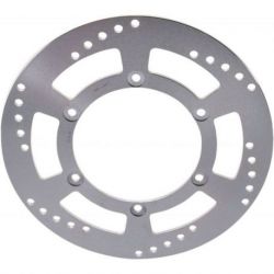 BRAKE ROTOR HPSR SERIES SOLID ROUND