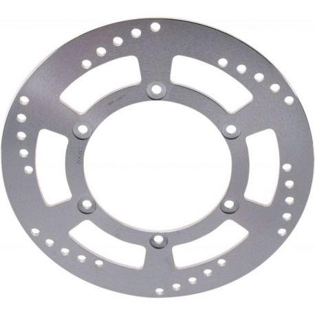 BRAKE ROTOR HPSR SERIES SOLID ROUND