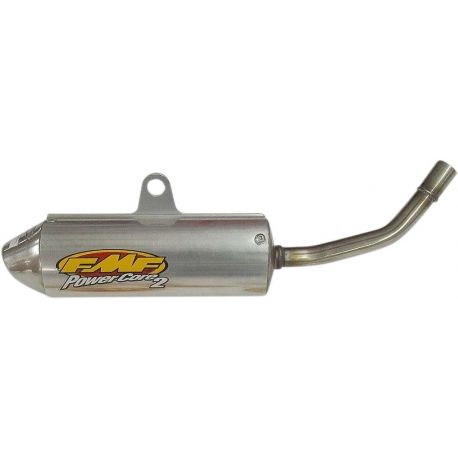 POWERCORE 2 SILENCER ALUMINUM KTM