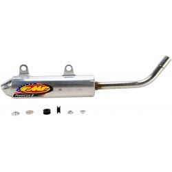 POWERCORE 2 SILENCER ALUMINUM KTM