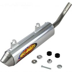 POWERCORE 2 SILENCER ALUMINUM KTM