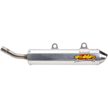 POWERCORE 2 SILENCER ALUMINUM GAS GAS