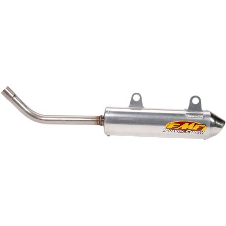 POWERCORE 2 SILENCER ALUMINUM KTM