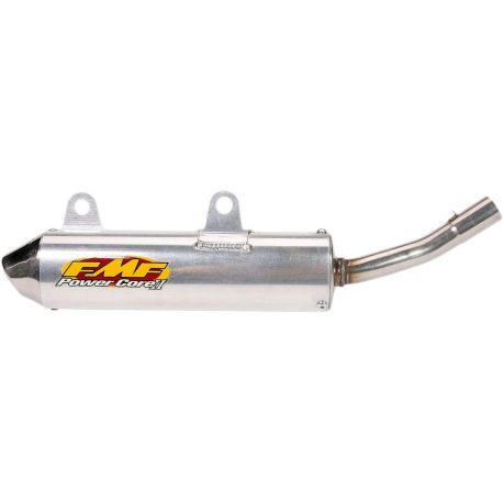 POWERCORE 2 SILENCER ALUMINUM GAS GAS