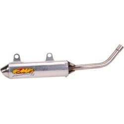 POWERCORE 2 SILENCER ALUMINUM KTM