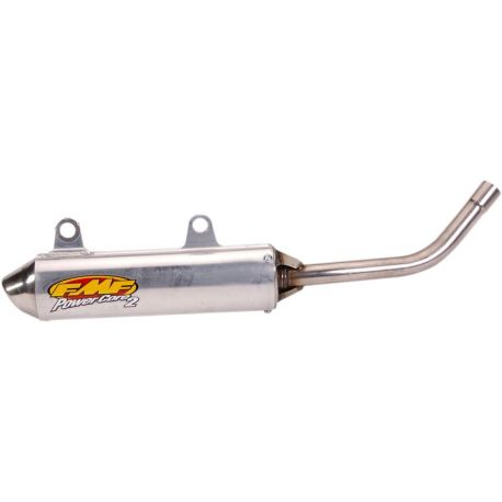 POWERCORE 2 SILENCER ALUMINUM KTM