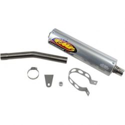 UNIVERSAL SILENCER S/A 31,8MM (1 1/4") TUBE 200-500CC