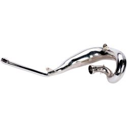 FATTY PIPE NICKEL-PLATED STEEL Yamaha