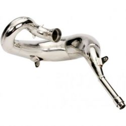 FATTY PIPE NICKEL-PLATED STEEL Yamaha