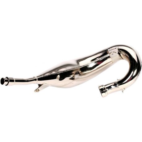 FATTY PIPE NICKEL-PLATED STEEL Yamaha