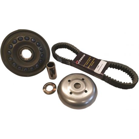 VARIATOR Yamaha TMAX WITH BELT 12-16