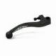 BRAKE LEVER FORGED SHORTY BLACK