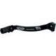 SHIFT LEVER FOLDING ALUMINUM BLACK