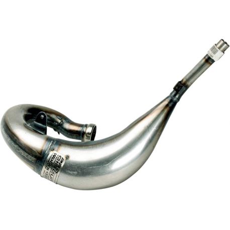 EXHAUST WORKS PIPE 2-STROKE