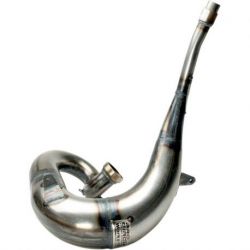 EXHAUST WORKS PIPE 2-STROKE