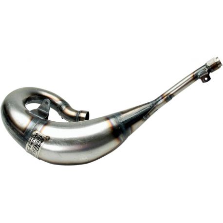 EXHAUST WORKS PIPE 2-STROKE