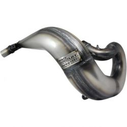 EXHAUST WORKS PIPE 2-STROKE