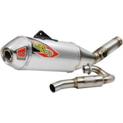 EXHAUST T-6 0121945G