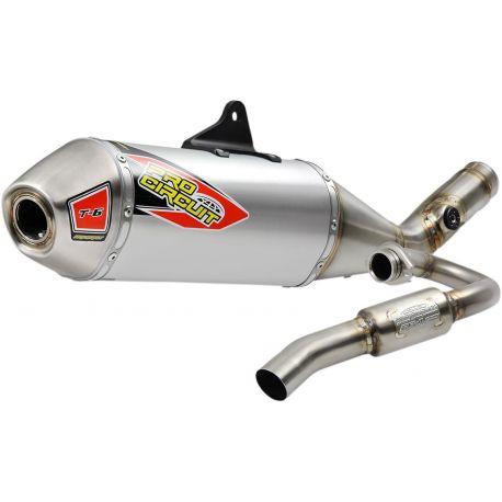 EXHAUST T-6 0141925G