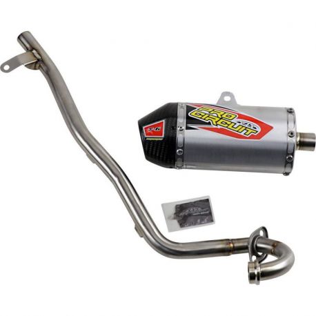 EXHAUST T-6 0111911G