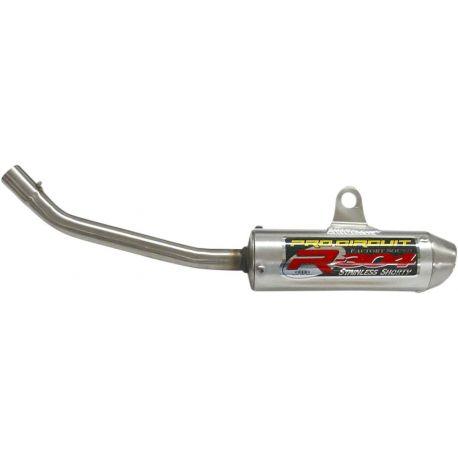 MUFFLER/SILENCER R-304 SHORTY