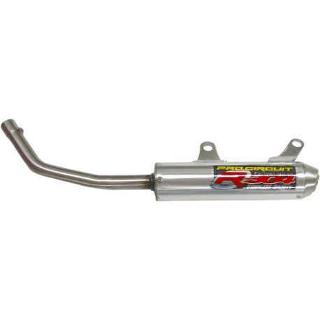 MUFFLER/SILENCER R-304 SHORTY