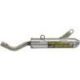 MUFFLER/SILENCER 304 FACTORY SOUND