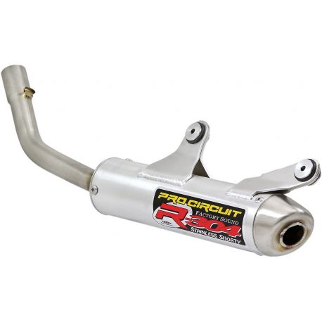 MUFFLER/SILENCER R-304 SHORTY