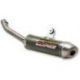 MUFFLER/SILENCER TI-2 SHORTY CARBON KEVLAR TITANIUM